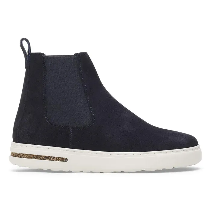 WomenMen Birkenstock Sneakers Bend Chelsea Midnight