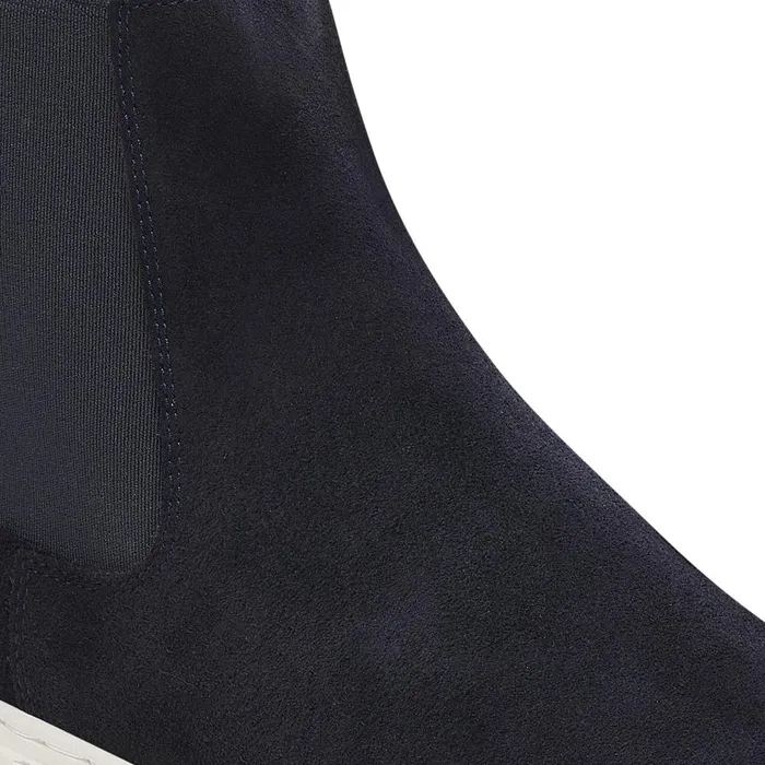 WomenMen Birkenstock Sneakers Bend Chelsea Midnight