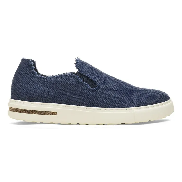 WomenMen Birkenstock Sneakers Bend Decon Slip On Midnight