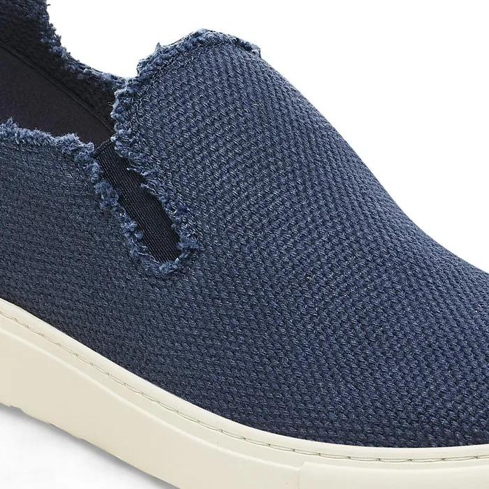 WomenMen Birkenstock Sneakers Bend Decon Slip On Midnight