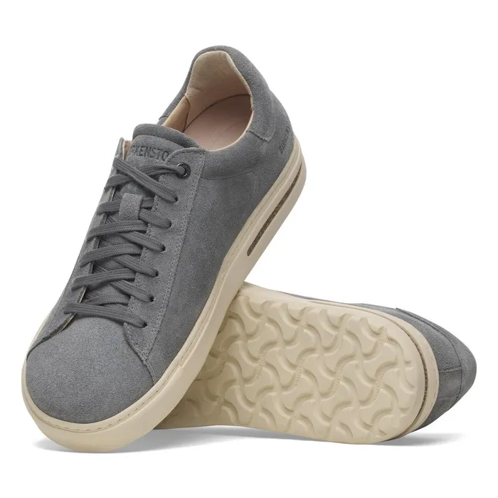 WomenMen Birkenstock Sneakers Bend Low Basalt Gray