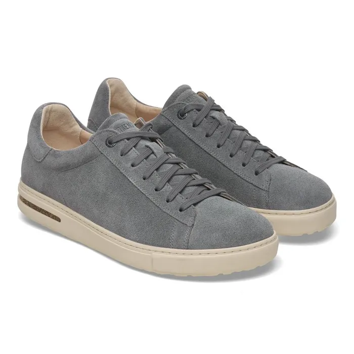 WomenMen Birkenstock Sneakers Bend Low Basalt Gray