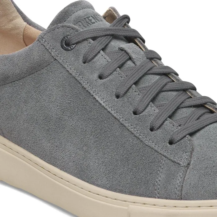 WomenMen Birkenstock Sneakers Bend Low Basalt Gray