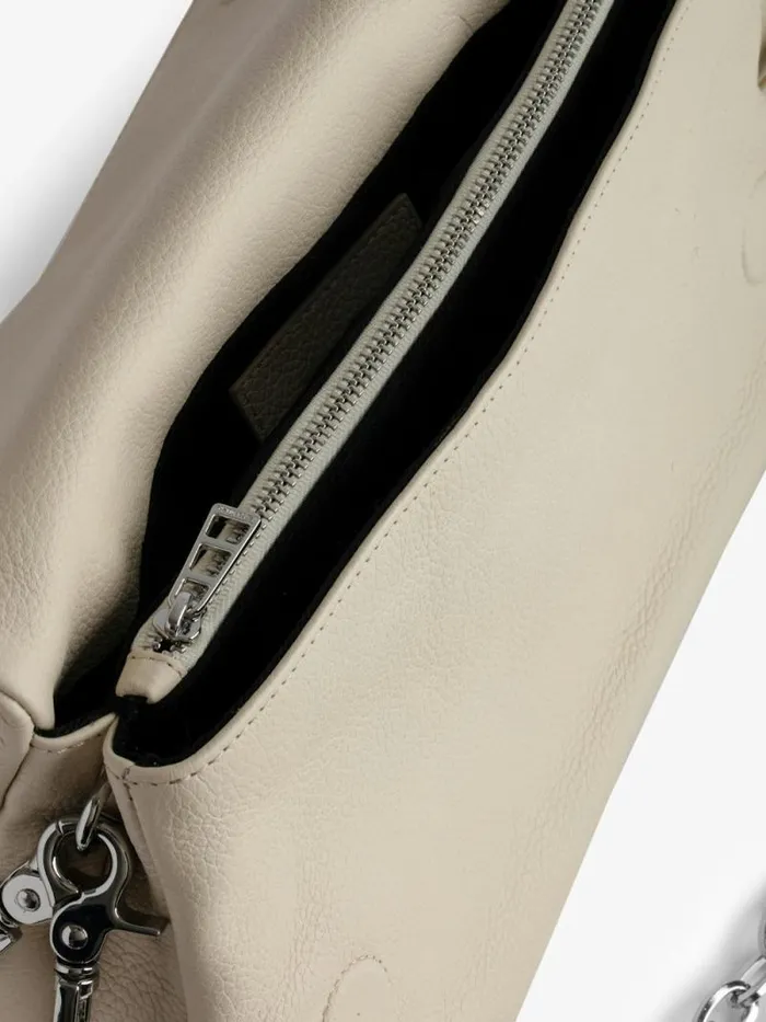 WomenMen Zadig and Voltaire Shoulder Bags Swing Your Wings Rocky Bag Flash WomenMen Zadig and Voltaire Shoulder Bags Swing Your Wings Rocky Bag Flash