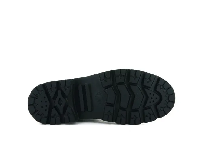 Women PALLABASE TWILL Blackblack PALLADIUM Boots Women PALLABASE TWILL Blackblack PALLADIUM Boots