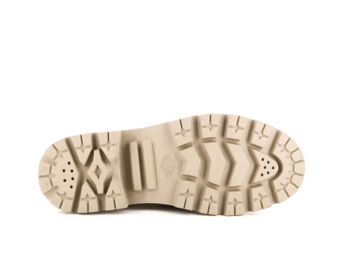 Women PALLABASE TWILL Peru Archive PALLADIUM Heel Boots
