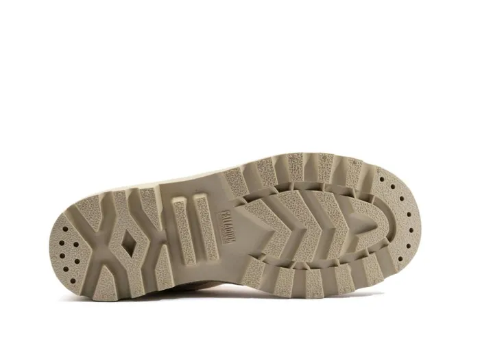 Women PALLABROUSSE WORKWEAR Sahara PALLADIUM Boots Women PALLABROUSSE WORKWEAR Sahara PALLADIUM Boots
