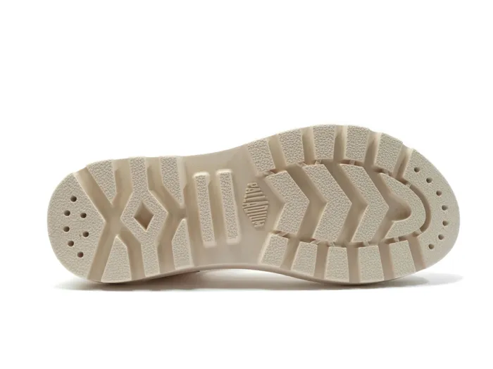 Women PALLACRUISE STRAP Sand PALLADIUM Sandals
