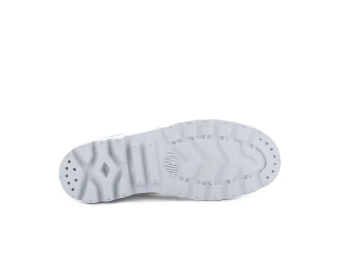 Women PAMPA HI Star White PALLADIUM Boots Women PAMPA HI Star White PALLADIUM Boots