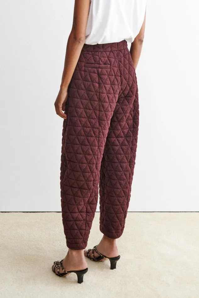 Women Pants Rachel Comey Bon Pant Dusty Sage