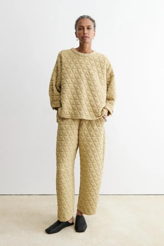 Women Pants Rachel Comey Bon Pant Dusty Sage