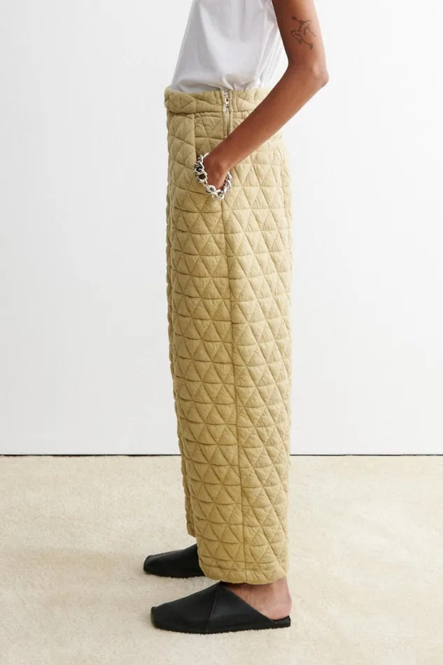 Women Pants Rachel Comey Bon Pant Dusty Sage