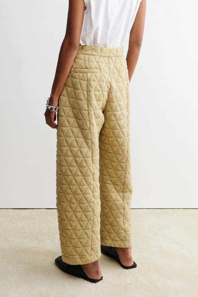 Women Pants Rachel Comey Bon Pant Dusty Sage
