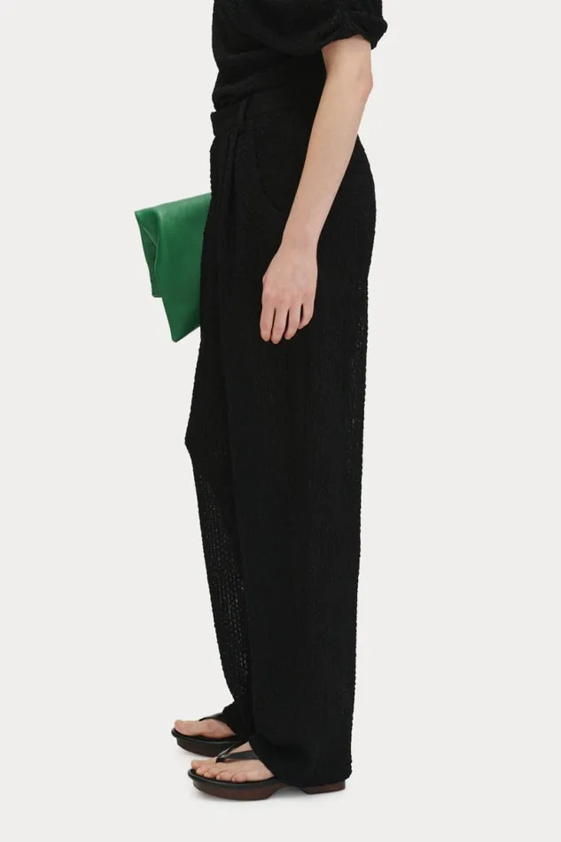 Women Pants Rachel Comey Delta Pant Peach Women Pants Rachel Comey Delta Pant Peach