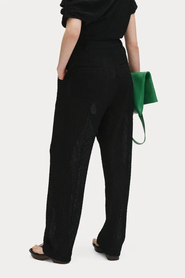 Women Pants Rachel Comey Delta Pant Peach Women Pants Rachel Comey Delta Pant Peach