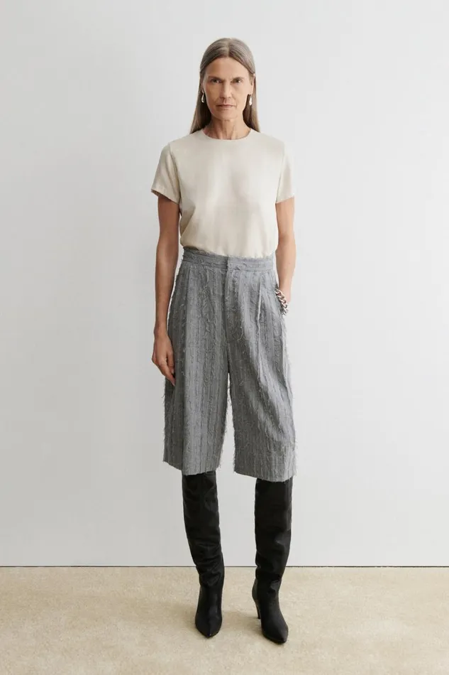 Women Pants Rachel Comey Lancaster Pant Grey Women Pants Rachel Comey Lancaster Pant Grey