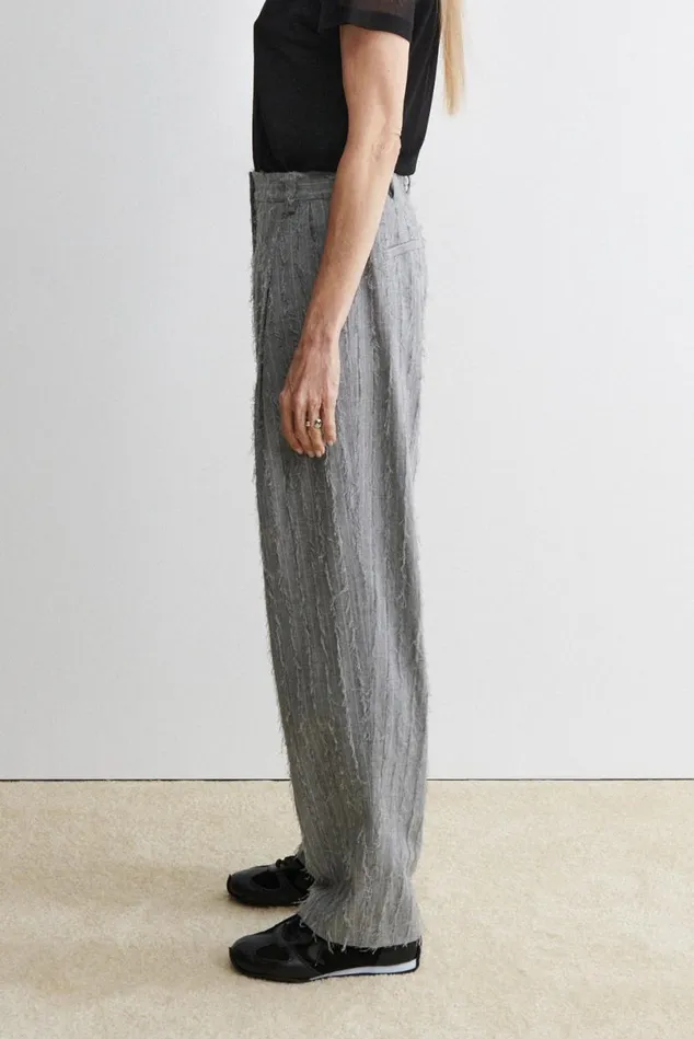 Women Pants Rachel Comey Lancaster Pant Grey Women Pants Rachel Comey Lancaster Pant Grey