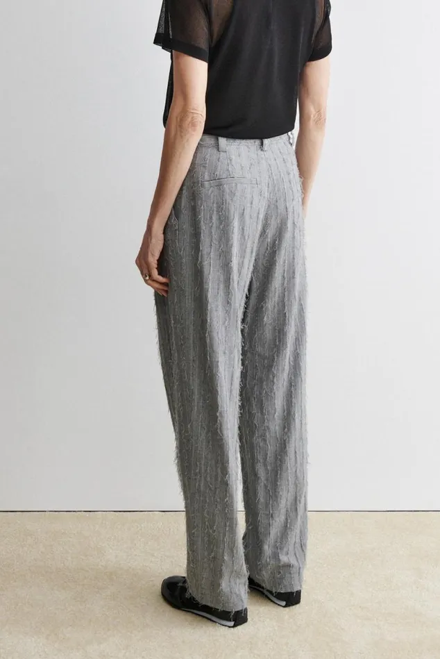 Women Pants Rachel Comey Lancaster Pant Grey Women Pants Rachel Comey Lancaster Pant Grey