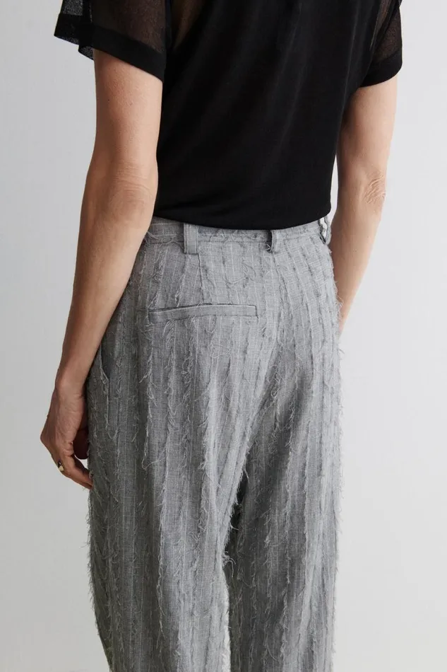 Women Pants Rachel Comey Lancaster Pant Grey Women Pants Rachel Comey Lancaster Pant Grey