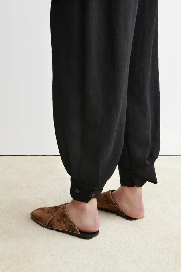 Women Pants Rachel Comey New Encino Pant Red