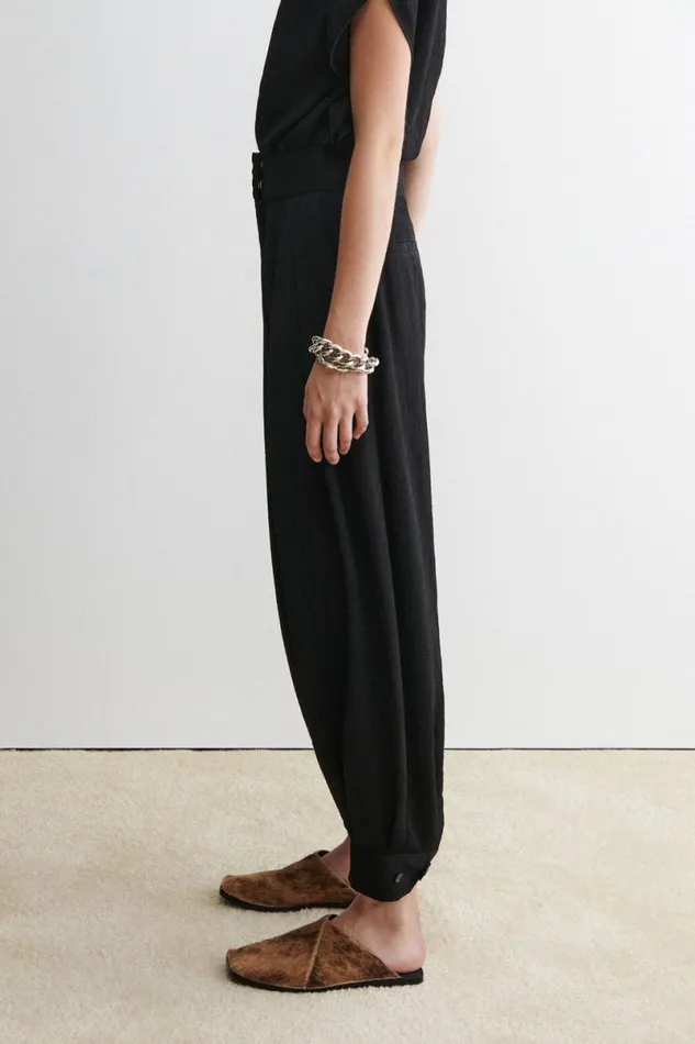 Women Pants Rachel Comey New Encino Pant Red