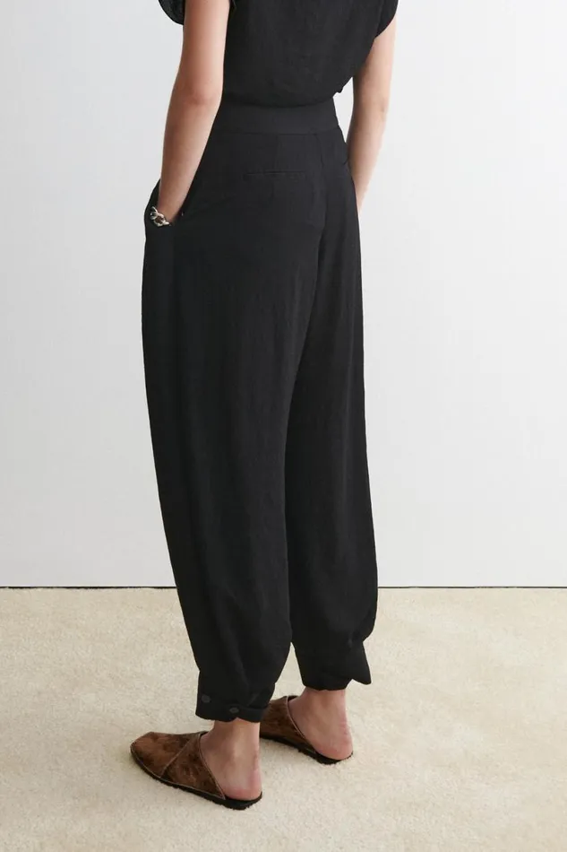 Women Pants Rachel Comey New Encino Pant Red