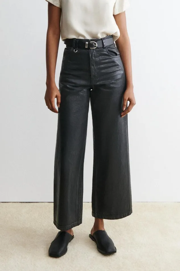 Women Pants Rachel Comey Puerto Pant Black Women Pants Rachel Comey Puerto Pant Black