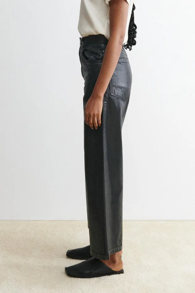 Women Pants Rachel Comey Puerto Pant Black Women Pants Rachel Comey Puerto Pant Black