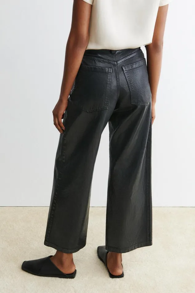 Women Pants Rachel Comey Puerto Pant Black Women Pants Rachel Comey Puerto Pant Black