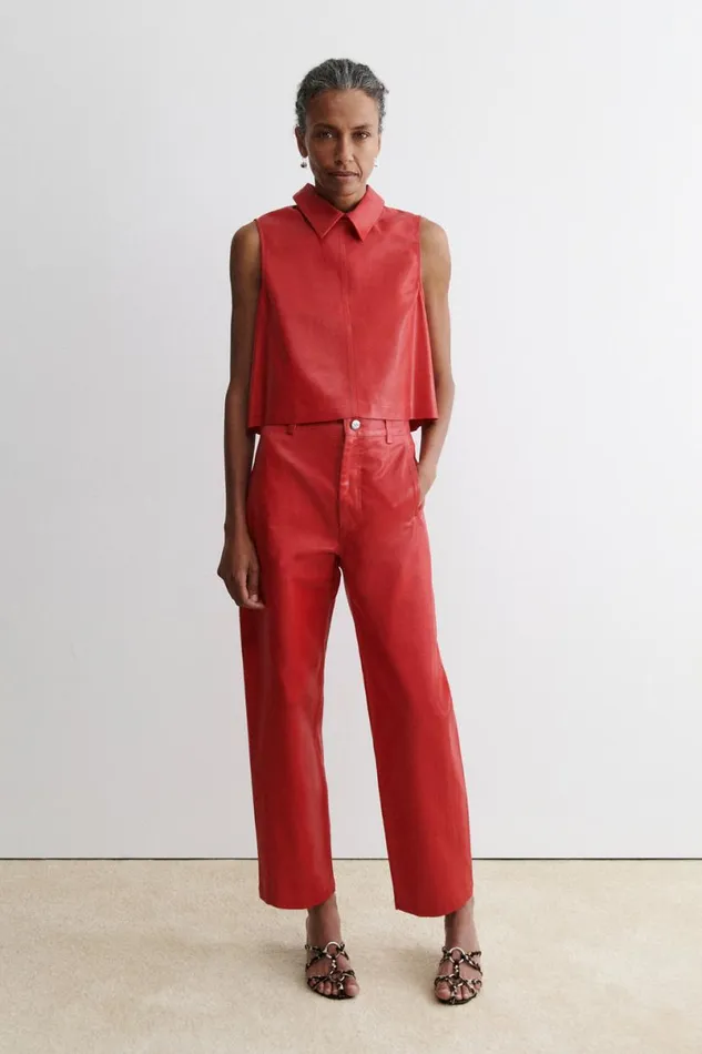 Women Pants Rachel Comey Puerto Pant Black Women Pants Rachel Comey Puerto Pant Black
