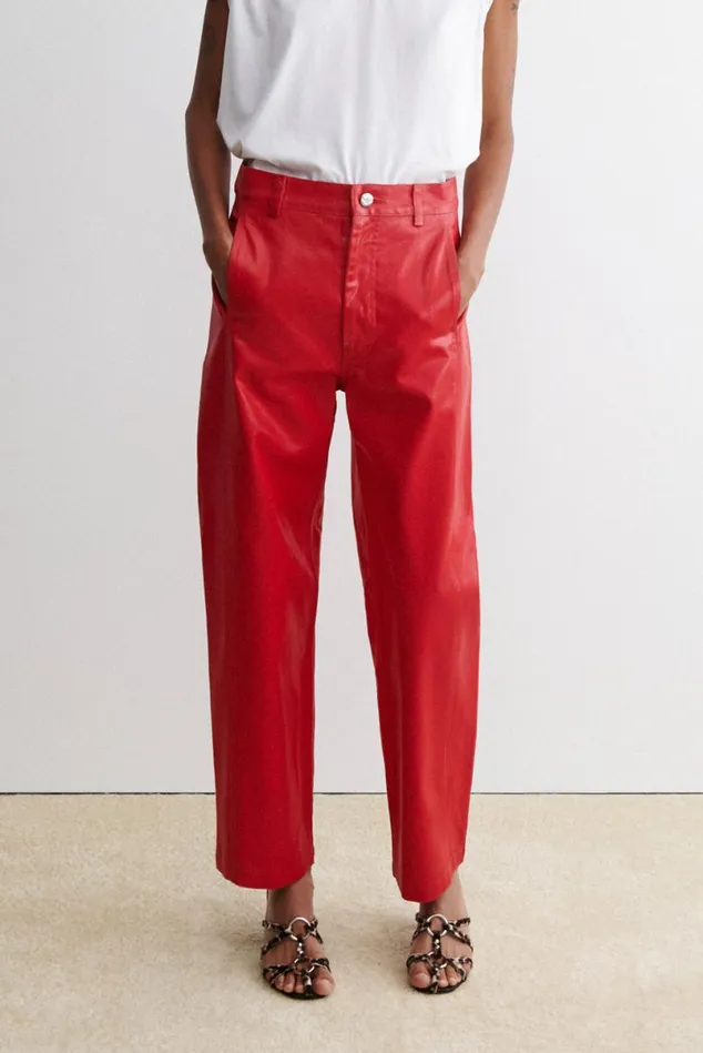 Women Pants Rachel Comey Puerto Pant Black Women Pants Rachel Comey Puerto Pant Black