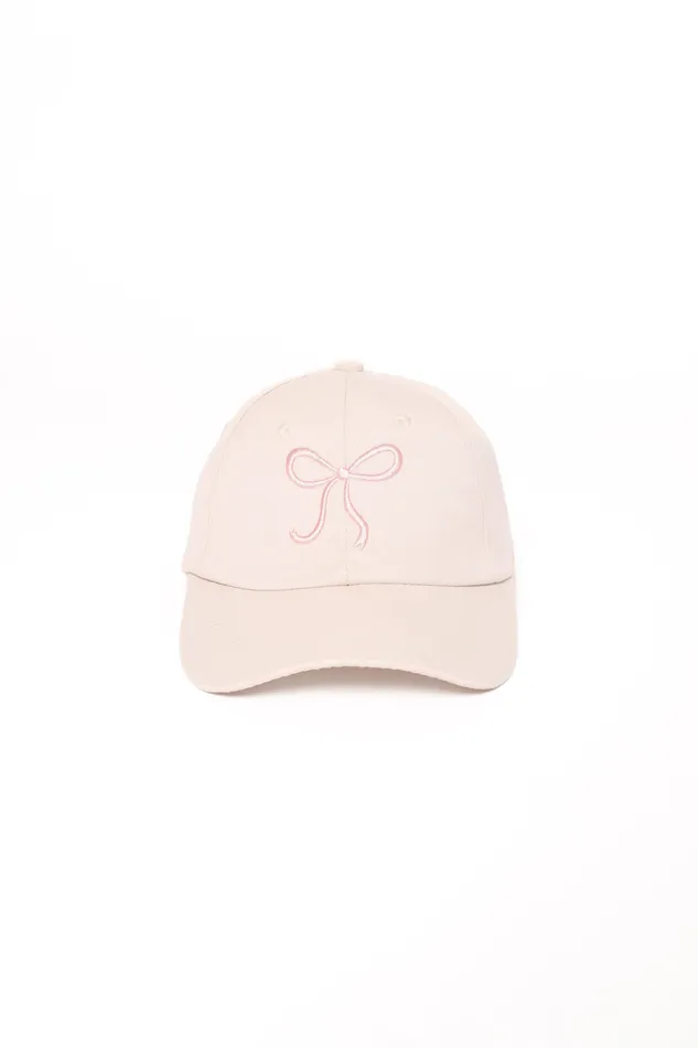 Women petalandpup Aurelia Cap 8211 Cream Cream Hats