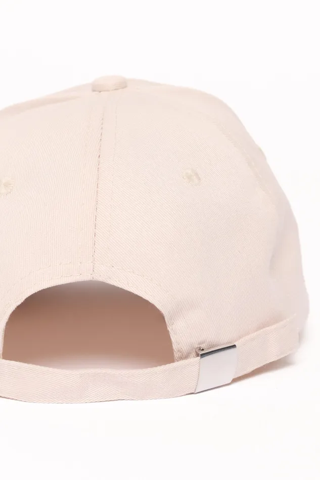 Women petalandpup Aurelia Cap 8211 Cream Cream Hats