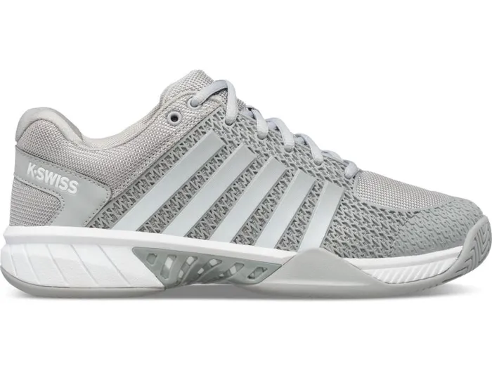 Women Pickleball KSwiss EXPRESS LIGHT PICKLEBALLWIDE Highrisewhite