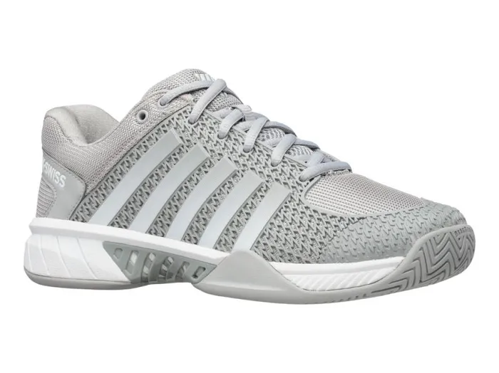 Women Pickleball KSwiss EXPRESS LIGHT PICKLEBALLWIDE Highrisewhite