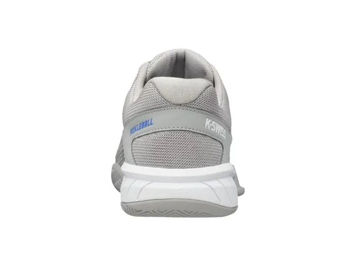Women Pickleball KSwiss EXPRESS LIGHT PICKLEBALLWIDE Highrisewhite