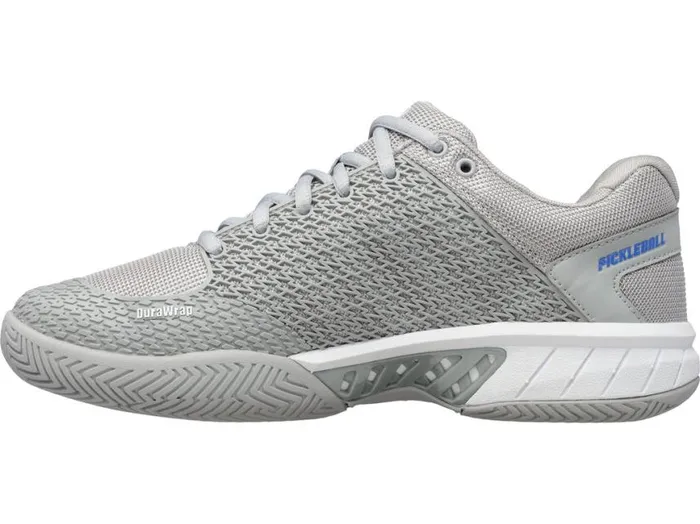 Women Pickleball KSwiss EXPRESS LIGHT PICKLEBALLWIDE Highrisewhite