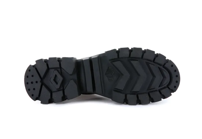 Women REVOLT LO TX Blackblack PALLADIUM Sneakers Women REVOLT LO TX Blackblack PALLADIUM Sneakers