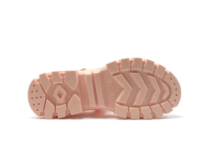 Women REVOLT SANDAL MONO Sandy Peach PALLADIUM Sandals Women REVOLT SANDAL MONO Sandy Peach PALLADIUM Sandals