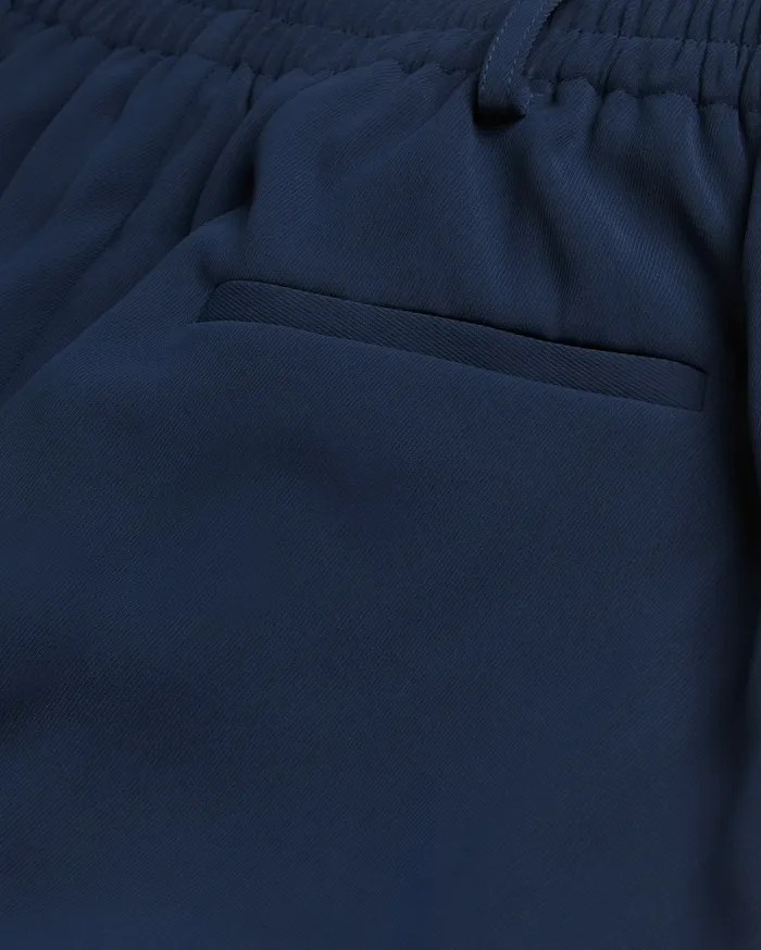 Women ROCCIO 8211 High Waisted Wide Leg Cargo Trousers Navy Ted Baker Trousers and Shorts Women ROCCIO 8211 High Waisted Wide Leg Cargo Trousers Navy Ted Baker Trousers and Shorts