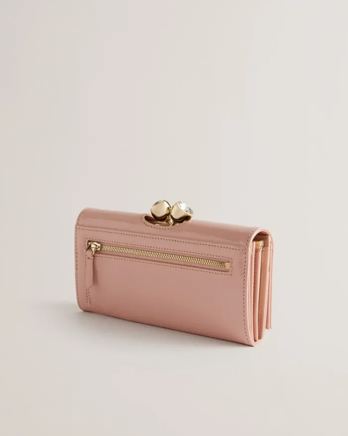 Women ROSYELA 8211 Large Bobble Purse Pink Ted Baker Purses and Cardholders