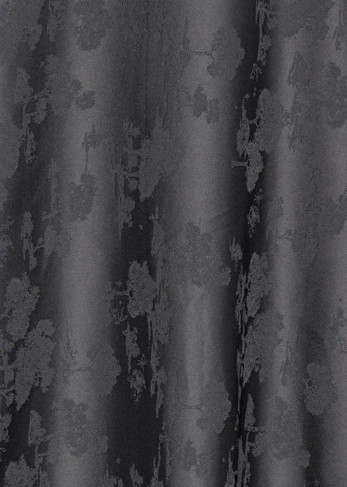Women Rotate Bat Sleeve Mini Dress 8211 Gray Print The Frankie Shop Dresses