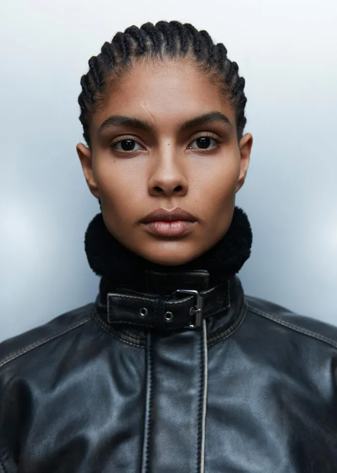Women Samse Samse Sameadow Bomber 8211 Washed Black Olive The Frankie Shop Outerwear