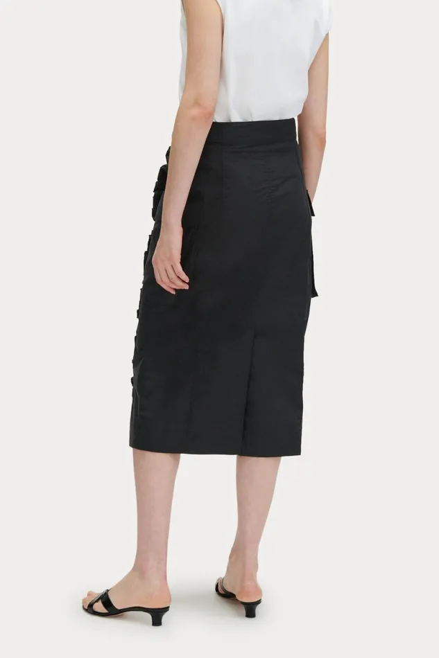 Women Skirts Shorts Rachel Comey Blair Skirt Black Women Skirts Shorts Rachel Comey Blair Skirt Black