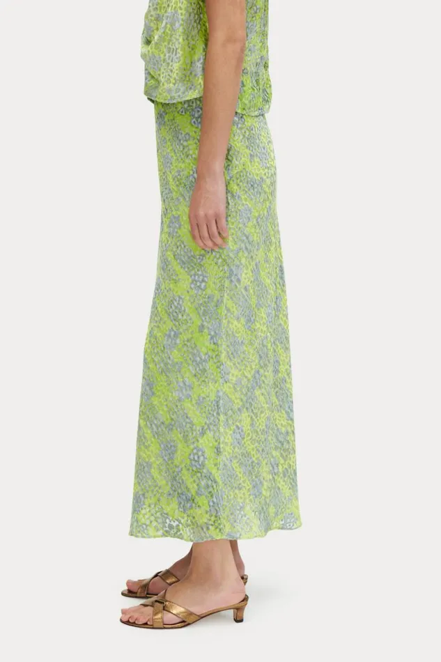 Women Skirts Shorts Rachel Comey Glass Skirt Yellow Women Skirts Shorts Rachel Comey Glass Skirt Yellow