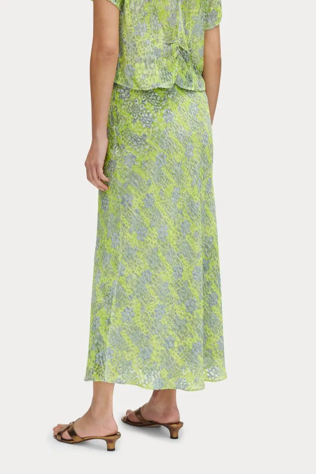 Women Skirts Shorts Rachel Comey Glass Skirt Yellow Women Skirts Shorts Rachel Comey Glass Skirt Yellow