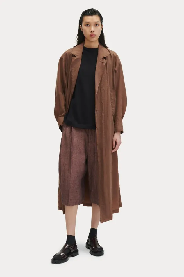Women Skirts Shorts Rachel Comey Laurent Short Guava Women Skirts Shorts Rachel Comey Laurent Short Guava