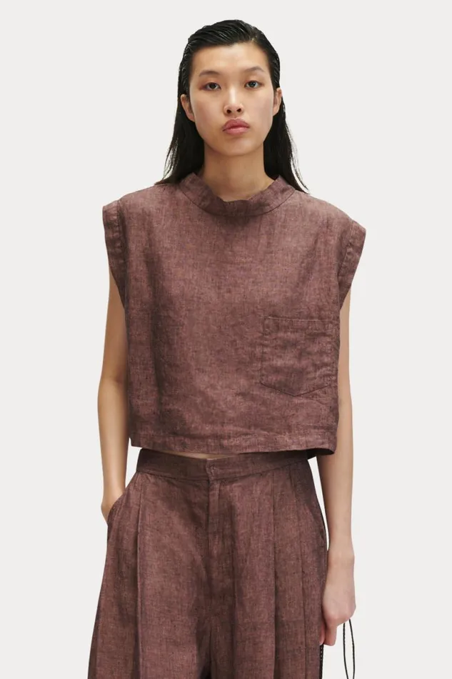 Women Skirts Shorts Rachel Comey Laurent Short Guava Women Skirts Shorts Rachel Comey Laurent Short Guava