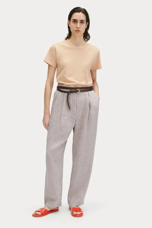 Women Skirts Shorts Rachel Comey Laurent Short Guava Women Skirts Shorts Rachel Comey Laurent Short Guava