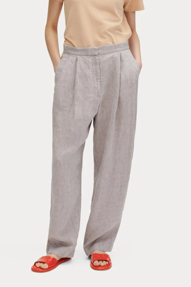 Women Skirts Shorts Rachel Comey Laurent Short Guava Women Skirts Shorts Rachel Comey Laurent Short Guava